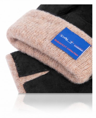 Перчатки Женские i.SP13_FIRE/NOIR